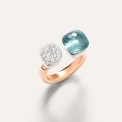 Anello Nudo*Pomellato Discount