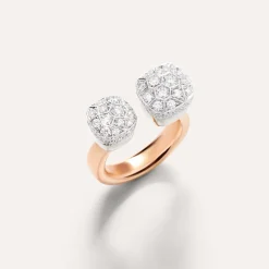 Anello Nudo*Pomellato Hot