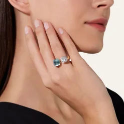 Anello Nudo*Pomellato Discount