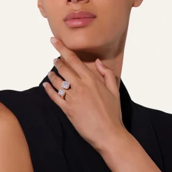 Anello Nudo*Pomellato Hot