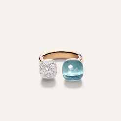 Anello Nudo*Pomellato Discount