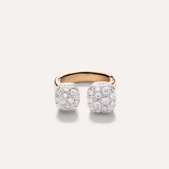 Anello Nudo*Pomellato Hot