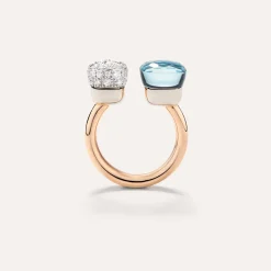 Anello Nudo*Pomellato Discount