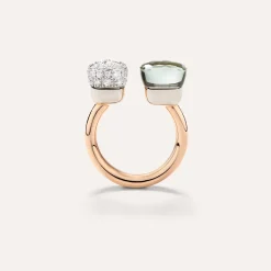 Anello Nudo*Pomellato Fashion