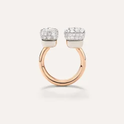 Anello Nudo*Pomellato Hot