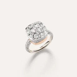 Anello Nudo Assoluto*Pomellato Cheap