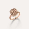 Anello Nudo Assoluto*Pomellato Shop