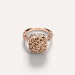 Anello Nudo Assoluto*Pomellato Shop