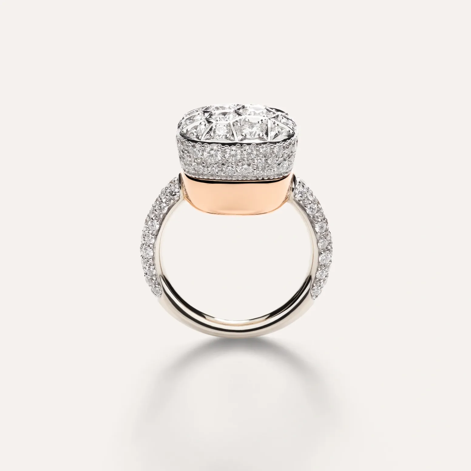 Anello Nudo Assoluto*Pomellato Cheap