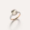 Anello Nudo Classic*Pomellato Sale