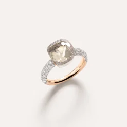 Anello Nudo Classic*Pomellato Sale