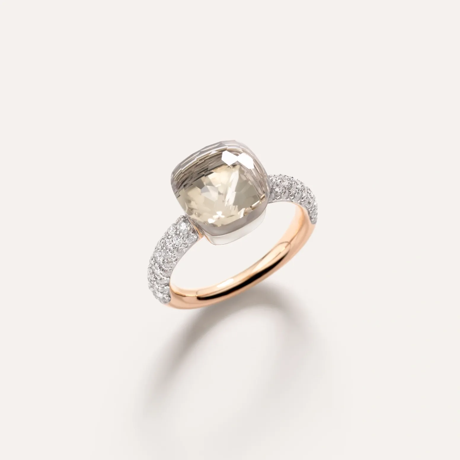 Anello Nudo Classic*Pomellato Sale