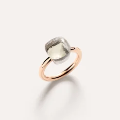Anello Nudo Classic*Pomellato Cheap
