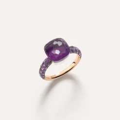Anello Nudo Classic*Pomellato Cheap