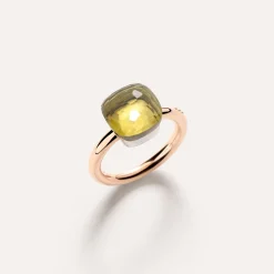 Anello Nudo Classic*Pomellato Fashion