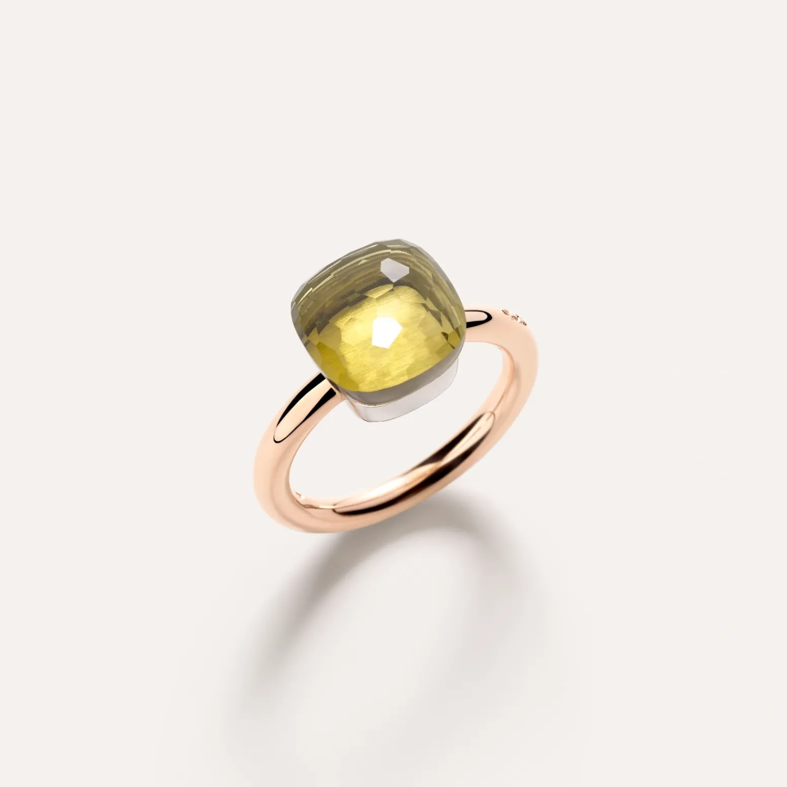 Anello Nudo Classic*Pomellato Fashion