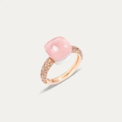 Anello Nudo Classic*Pomellato Hot