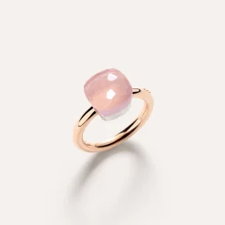 Anello Nudo Classic*Pomellato Flash Sale