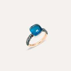 Anello Nudo Classic*Pomellato Cheap