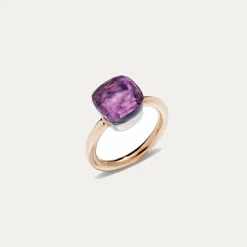 Anello Nudo Classic*Pomellato Hot