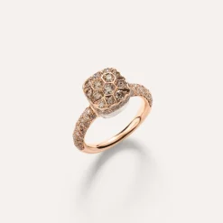 Anello Nudo Classic*Pomellato Best
