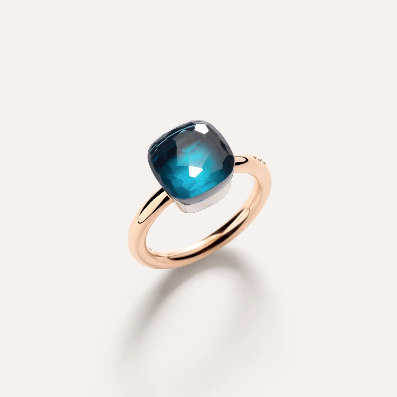 Anello Nudo Classic*Pomellato Outlet