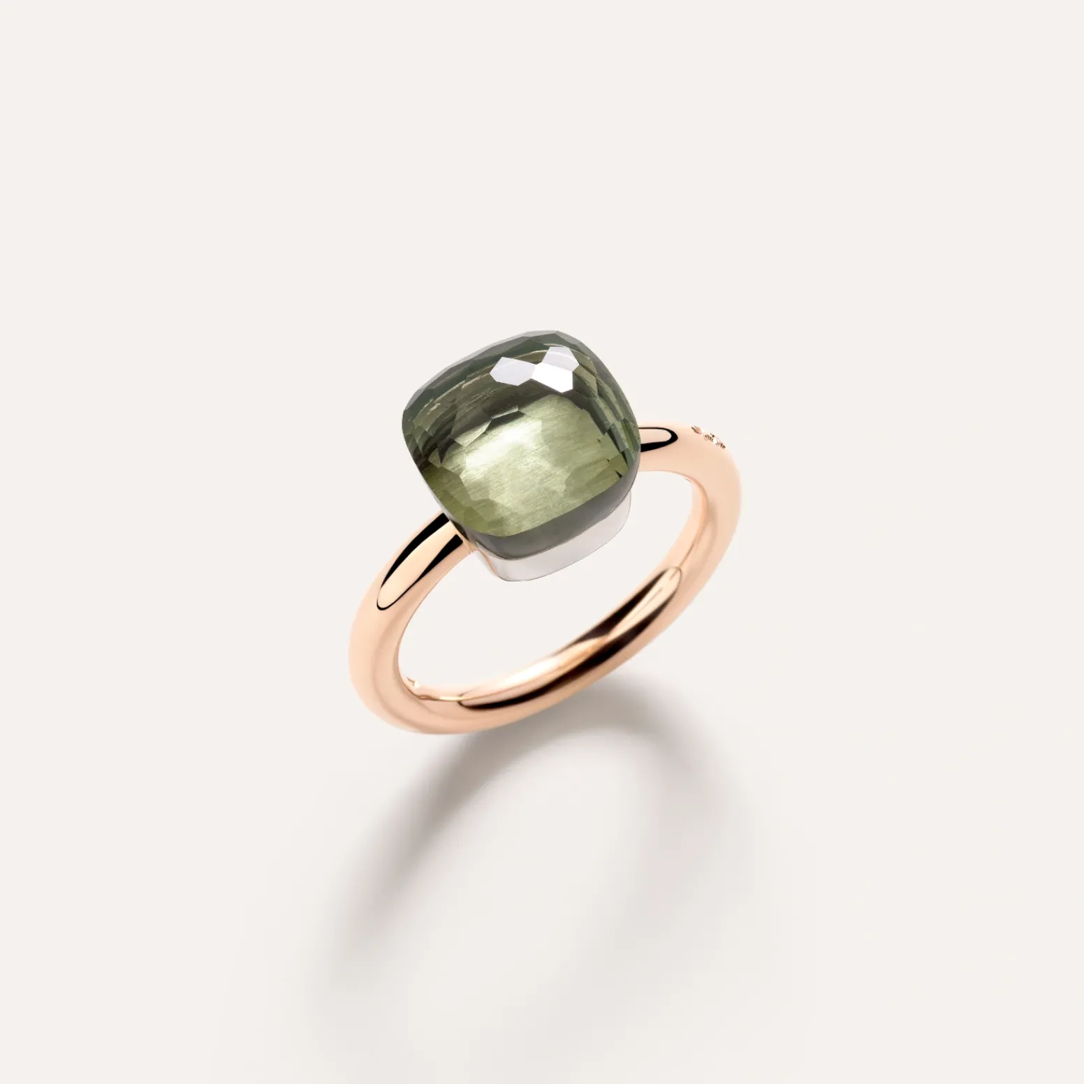 Anello Nudo Classic*Pomellato Outlet