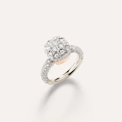 Anello Nudo Classic*Pomellato Best