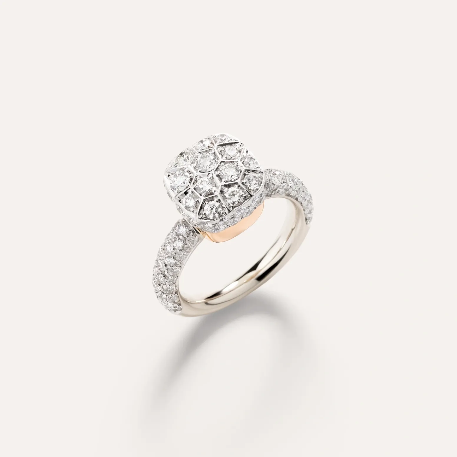 Anello Nudo Classic*Pomellato Best