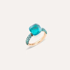 Anello Nudo Classic*Pomellato New