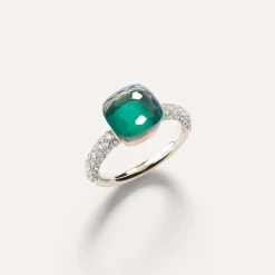 Anello Nudo Classic*Pomellato Hot