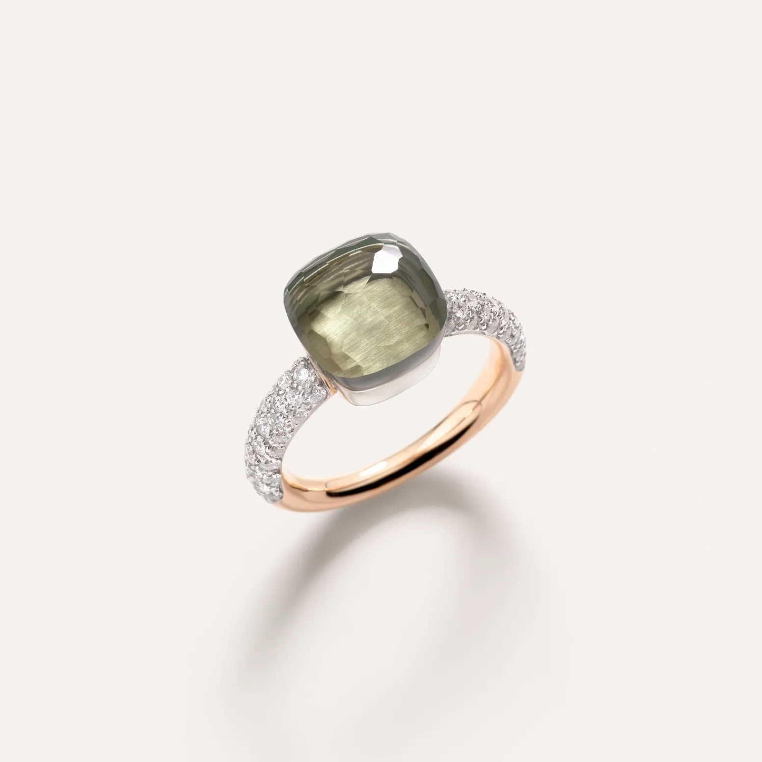 Anello Nudo Classic*Pomellato Best Sale