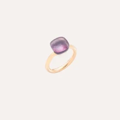Anello Nudo Classic*Pomellato Discount