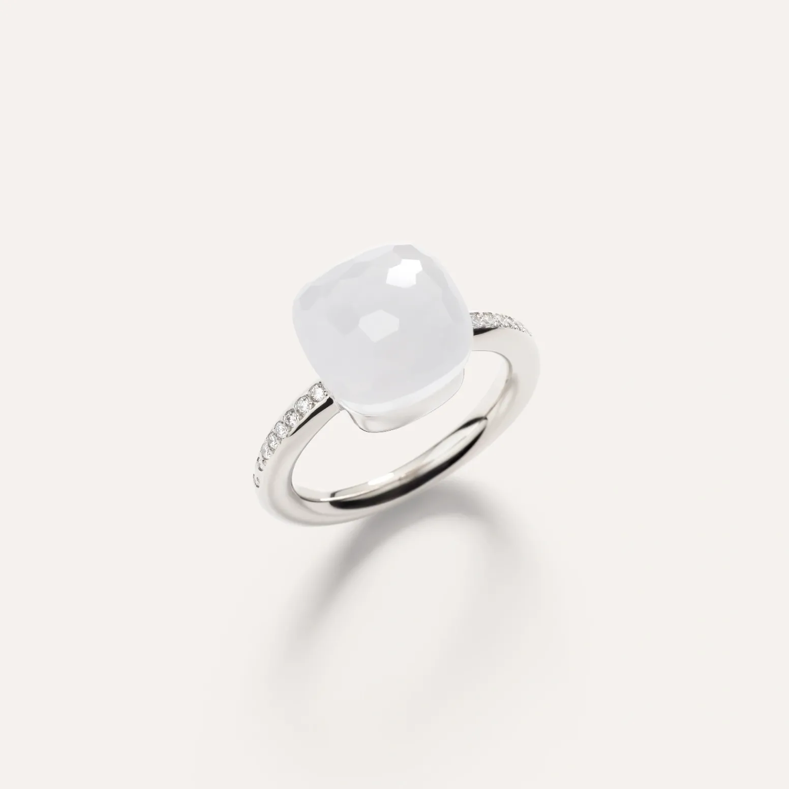 Anello Nudo Classic*Pomellato Online