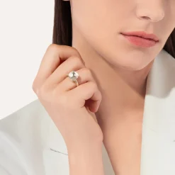 Anello Nudo Classic*Pomellato Cheap