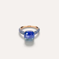 Anello Nudo Classic*Pomellato Fashion
