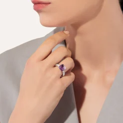 Anello Nudo Classic*Pomellato Clearance