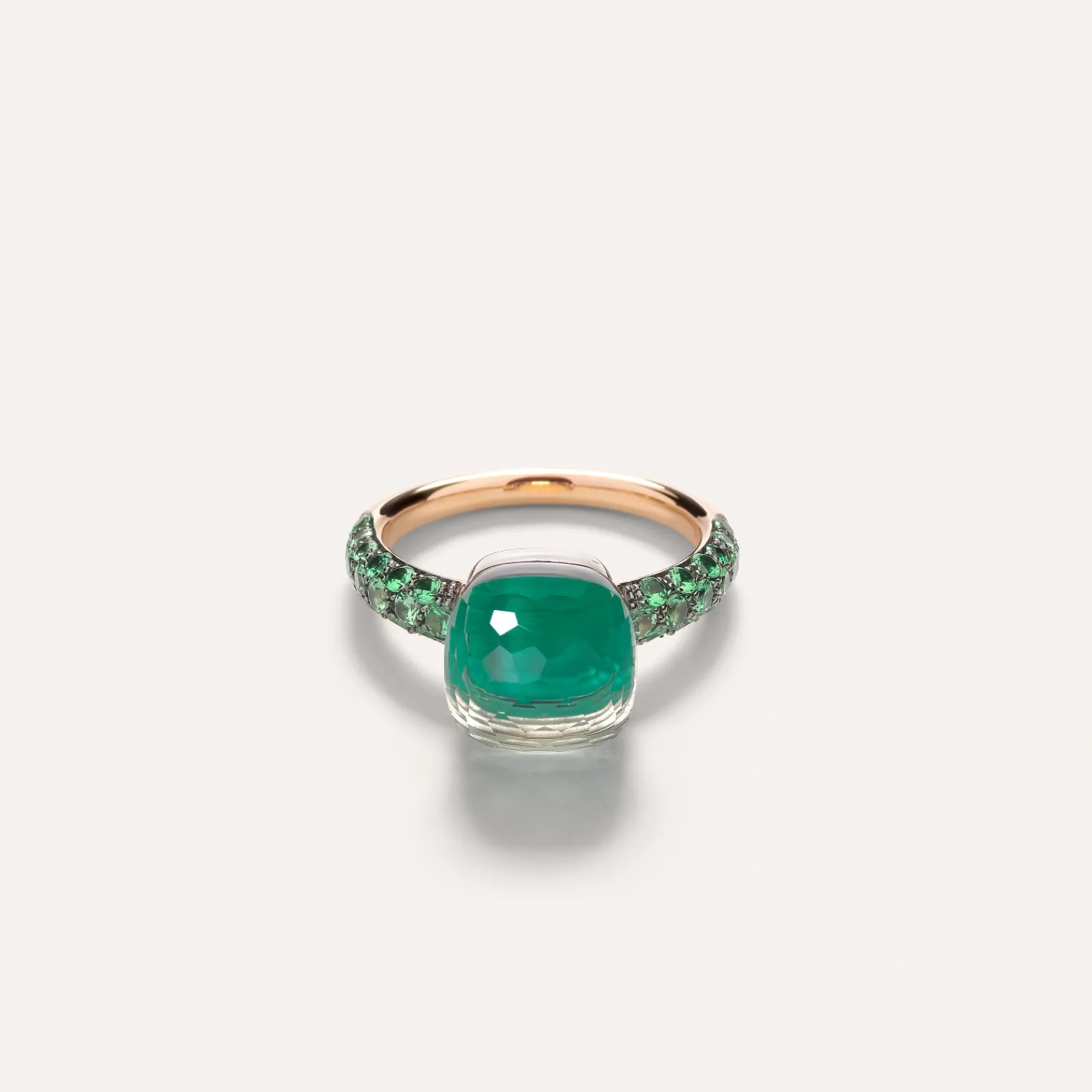 Anello Nudo Classic*Pomellato New