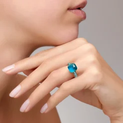Anello Nudo Classic*Pomellato Cheap