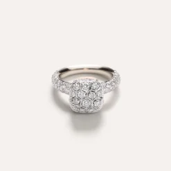 Anello Nudo Classic*Pomellato Best