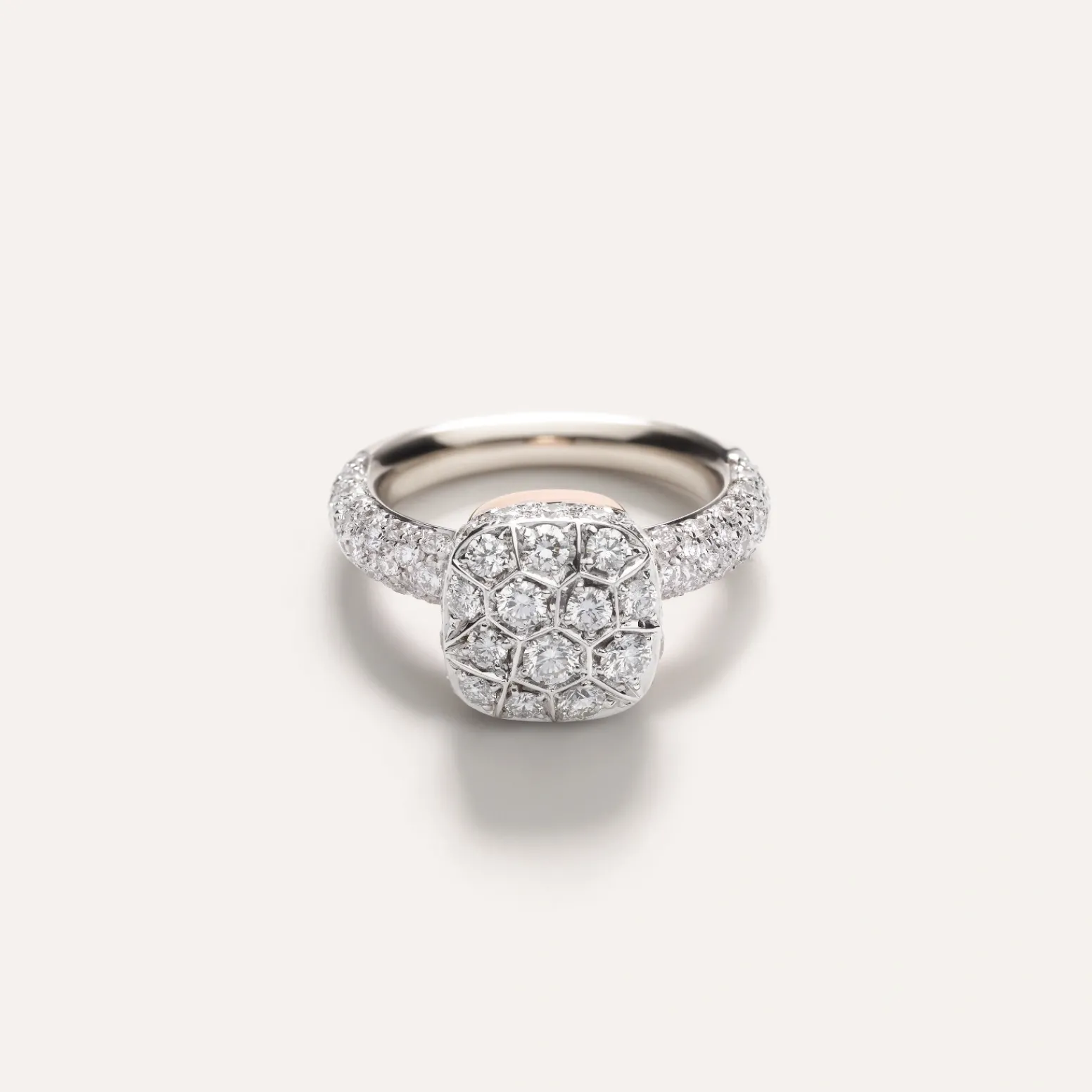 Anello Nudo Classic*Pomellato Best