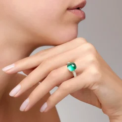 Anello Nudo Classic*Pomellato Hot