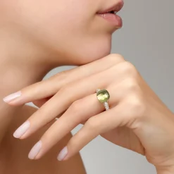 Anello Nudo Classic*Pomellato Best Sale