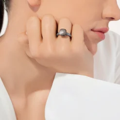 Anello Nudo Classic*Pomellato Cheap