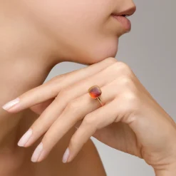 Anello Nudo Classic*Pomellato Sale