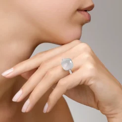 Anello Nudo Classic*Pomellato Online