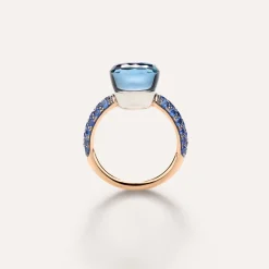 Anello Nudo Classic*Pomellato Fashion