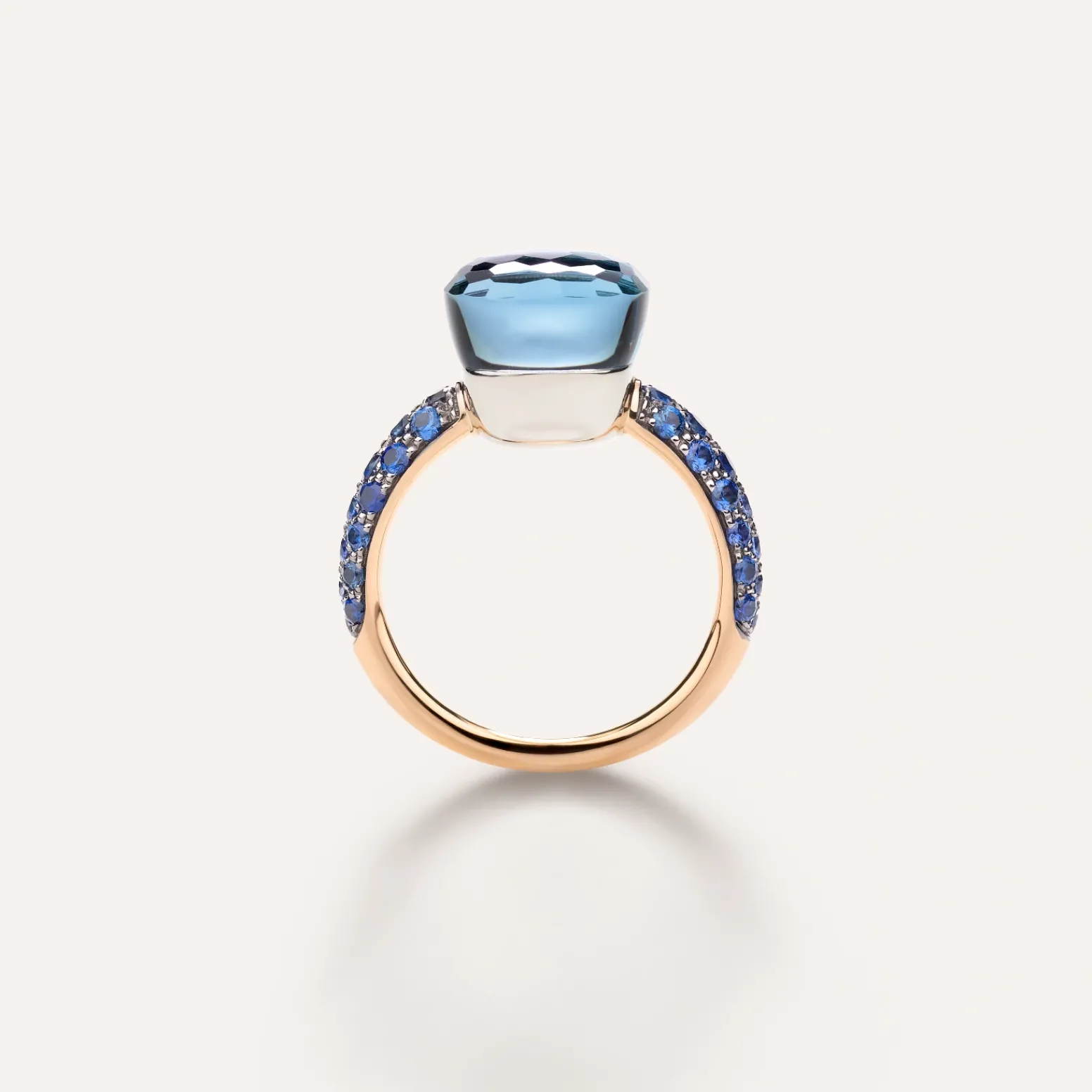 Anello Nudo Classic*Pomellato Fashion