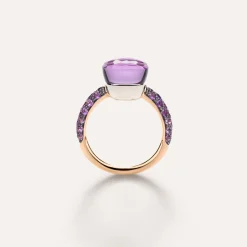 Anello Nudo Classic*Pomellato Cheap
