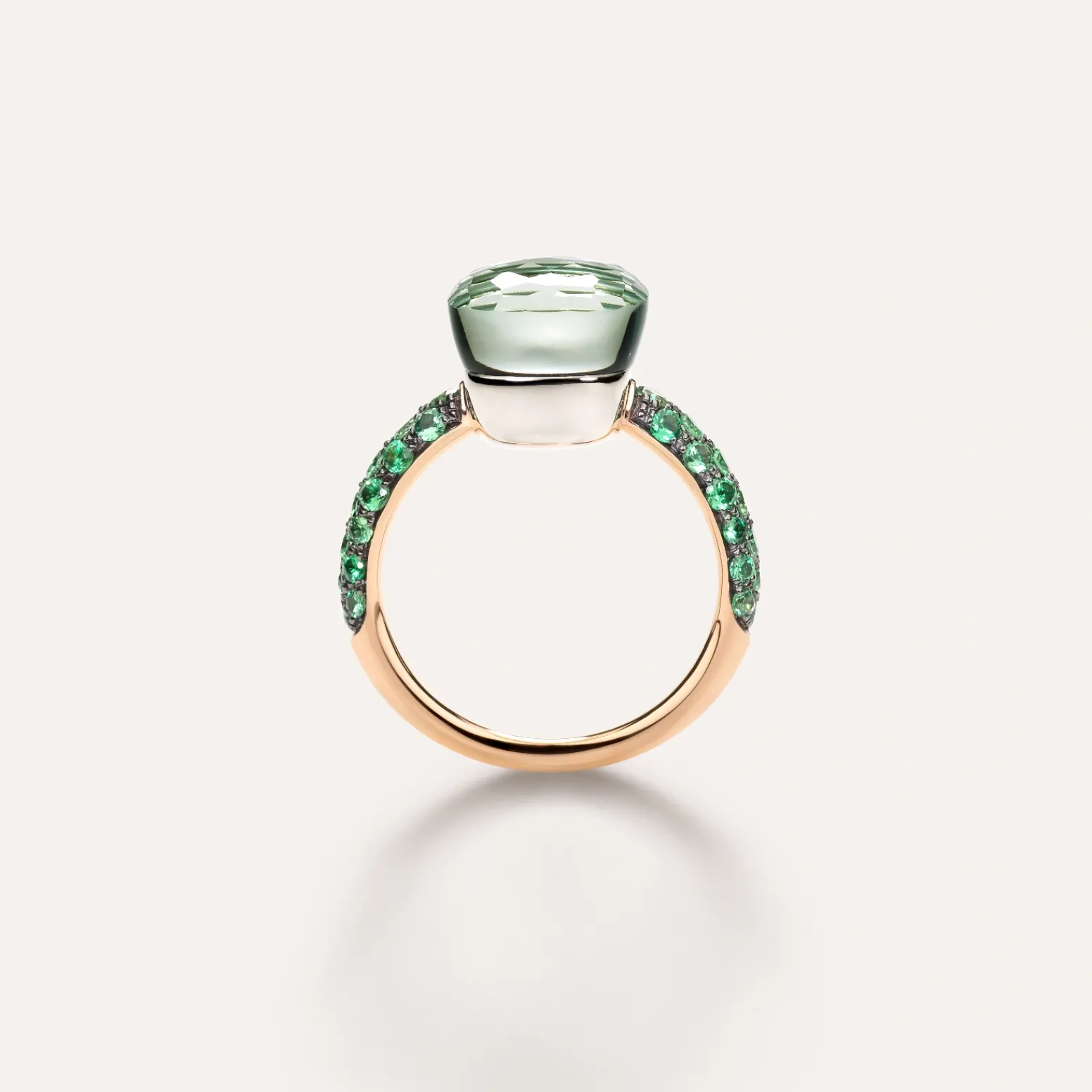 Anello Nudo Classic*Pomellato New
